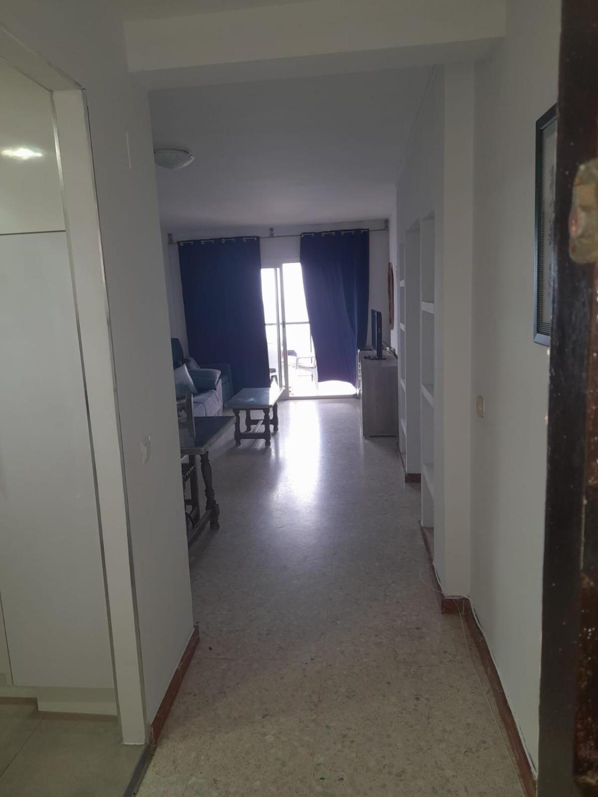 Precioso Apartamento Frontal Al Mar Nerja Εξωτερικό φωτογραφία