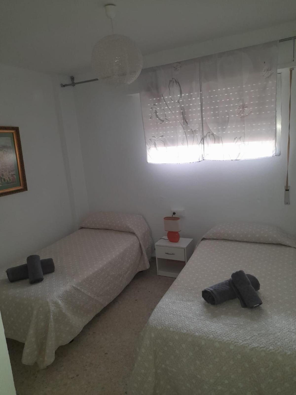 Precioso Apartamento Frontal Al Mar Nerja Εξωτερικό φωτογραφία