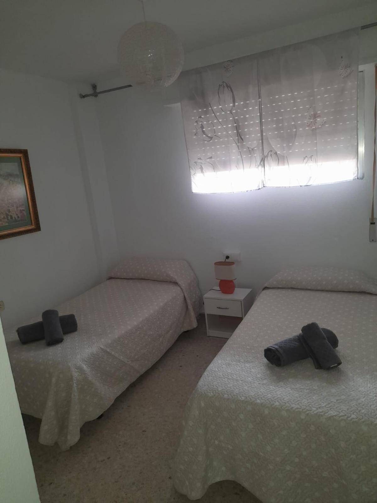 Precioso Apartamento Frontal Al Mar Nerja Εξωτερικό φωτογραφία