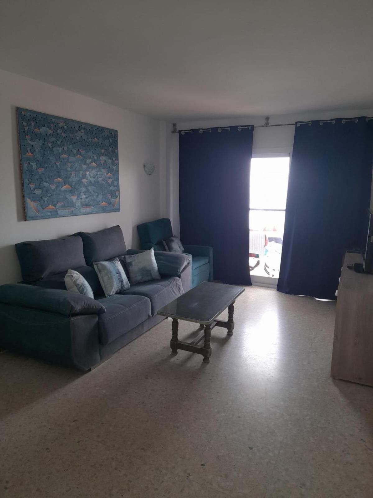 Precioso Apartamento Frontal Al Mar Nerja Εξωτερικό φωτογραφία